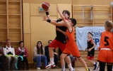 25.11.2023, Graz, WIKU, Basketball,  XU10 Turnier