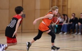 25.11.2023, Graz, WIKU, Basketball,  XU10 Turnier