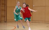 25.11.2023, Graz, WIKU, Basketball,  XU10 Turnier