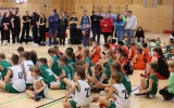 25.11.2023, Graz, WIKU, Basketball,  XU10 Turnier