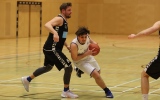 14.01.2024, Graz, ASKÖ A, Basketball, STBV Cup Finale, ATSE Graz I vs. UEG