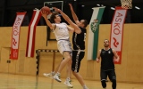 14.01.2024, Graz, ASKÖ A, Basketball, STBV Cup Finale, ATSE Graz I vs. UEG