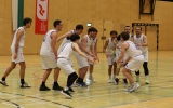 14.01.2024, Graz, ASKÖ A, Basketball, STBV Cup Finale, ATSE Graz I vs. UEG
