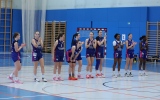 25.05.2024, Graz, Bluebox Arena, Basketball, Final Weekend 23/24, WU19 Finale, UBI Graz : UBSC-DBBC Graz