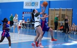 25.05.2024, Graz, Bluebox Arena, Basketball, Final Weekend 23/24, WU19 Finale, UBI Graz : UBSC-DBBC Graz