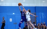 25.05.2024, Graz, Bluebox Arena, Basketball, Final Weekend 23/24, WU19 Finale, UBI Graz : UBSC-DBBC Graz