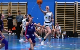 25.05.2024, Graz, Bluebox Arena, Basketball, Final Weekend 23/24, WU19 Finale, UBI Graz : UBSC-DBBC Graz