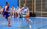 25.05.2024, Graz, Bluebox Arena, Basketball, Final Weekend 23/24, WU19 Finale, UBI Graz : UBSC-DBBC Graz