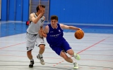 25.05.2024, Graz, Bluebox Arena, Basketball, Final Weekend 23/24, ML Finale, Union Edelweiß Graz : ATSE Graz I