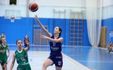 26.05.2024, Graz, Bluebox Arena, Basketball, Final Weekend 23/24, WU12 Finale, 	UBI Graz : UBSC-DBBC Graz I