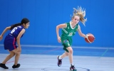 26.05.2024, Graz, Bluebox Arena, Basketball, Final Weekend 23/24, WU12 Finale, 	UBI Graz : UBSC-DBBC Graz I