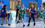 26.05.2024, Graz, Bluebox Arena, Basketball, Final Weekend 23/24, WU12 Finale, 	UBI Graz : UBSC-DBBC Graz I