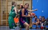 26.05.2024, Graz, Bluebox Arena, Basketball, Final Weekend 23/24, WU12 Finale, 	UBI Graz : UBSC-DBBC Graz I