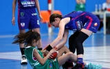 26.05.2024, Graz, Bluebox Arena, Basketball, Final Weekend 23/24, WU12 Finale, 	UBI Graz : UBSC-DBBC Graz I