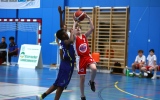 26.05.2024, Graz, Bluebox Arena, Basketball, Final Weekend 23/24, XU12 Finale, GAK : UBSC Raiffeisen Graz I