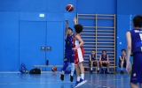 26.05.2024, Graz, Bluebox Arena, Basketball, Final Weekend 23/24, XU12 Finale, GAK : UBSC Raiffeisen Graz I
