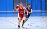 26.05.2024, Graz, Bluebox Arena, Basketball, Final Weekend 23/24, XU12 Finale, GAK : UBSC Raiffeisen Graz I