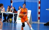 26.05.2024, Graz, Bluebox Arena, Basketball, Final Weekend 23/24, WU14 Finale, UBI Graz : Atus Gratkorn Scorpions