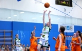 26.05.2024, Graz, Bluebox Arena, Basketball, Final Weekend 23/24, WU14 Finale, UBI Graz : Atus Gratkorn Scorpions