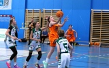 26.05.2024, Graz, Bluebox Arena, Basketball, Final Weekend 23/24, WU14 Finale, UBI Graz : Atus Gratkorn Scorpions