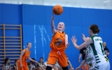 26.05.2024, Graz, Bluebox Arena, Basketball, Final Weekend 23/24, WU14 Finale, UBI Graz : Atus Gratkorn Scorpions