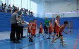 25.05.2024, Graz, Bluebox Arena, Basketball, Final Weekend 23/24, U10 Turnier