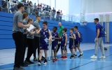 25.05.2024, Graz, Bluebox Arena, Basketball, Final Weekend 23/24, U10 Turnier