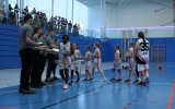 25.05.2024, Graz, Bluebox Arena, Basketball, Final Weekend 23/24, U10 Turnier