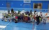 25.05.2024, Graz, Bluebox Arena, Basketball, Final Weekend 23/24, U10 Turnier