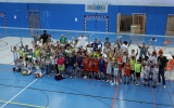 25.05.2024, Graz, Bluebox Arena, Basketball, Final Weekend 23/24, U10 Turnier