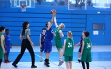 31.05.2025, Graz, Bluebox Arena, Basketball, Final Weekend 24/25, XU12 Turnier