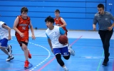 31.05.2025, Graz, Bluebox Arena, Basketball, Final Weekend 24/25, XU12 Turnier
