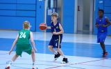 31.05.2025, Graz, Bluebox Arena, Basketball, Final Weekend 24/25, XU12 Turnier