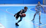 31.05.2025, Graz, Bluebox Arena, Basketball, Final Weekend 24/25, XU12 Turnier
