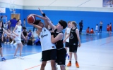 31.05.2025, Graz, Bluebox Arena, Basketball, Final Weekend 24/25, XU12 Turnier
