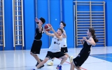 31.05.2025, Graz, Bluebox Arena, Basketball, Final Weekend 24/25, XU12 Turnier