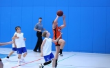 31.05.2025, Graz, Bluebox Arena, Basketball, Final Weekend 24/25, XU12 Turnier