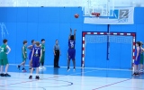 31.05.2025, Graz, Bluebox Arena, Basketball, Final Weekend 24/25, XU12 Turnier