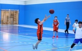 31.05.2025, Graz, Bluebox Arena, Basketball, Final Weekend 24/25, XU12 Turnier