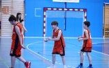 31.05.2025, Graz, Bluebox Arena, Basketball, Final Weekend 24/25, XU12 Turnier