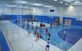 31.05.2025, Graz, Bluebox Arena, Basketball, Final Weekend 24/25, XU12 Turnier