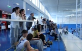 31.05.2025, Graz, Bluebox Arena, Basketball, Final Weekend 24/25, XU12 Turnier