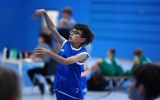 31.05.2025, Graz, Bluebox Arena, Basketball, Final Weekend 24/25, XU12 Turnier