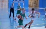 31.05.2025, Graz, Bluebox Arena, Basketball, Final Weekend 24/25, XU12 Turnier