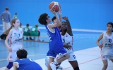 31.05.2025, Graz, Bluebox Arena, Basketball, Final Weekend 24/25, XU12 Turnier