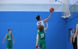 31.05.2025, Graz, Bluebox Arena, Basketball, Final Weekend 24/25, XU12 Turnier
