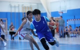 31.05.2025, Graz, Bluebox Arena, Basketball, Final Weekend 24/25, XU12 Turnier