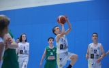 31.05.2025, Graz, Bluebox Arena, Basketball, Final Weekend 24/25, XU12 Turnier