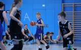 31.05.2025, Graz, Bluebox Arena, Basketball, Final Weekend 24/25, XU12 Turnier