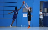 31.05.2025, Graz, Bluebox Arena, Basketball, Final Weekend 24/25, XU12 Turnier